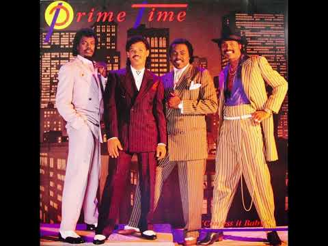Prime Time - Guilty