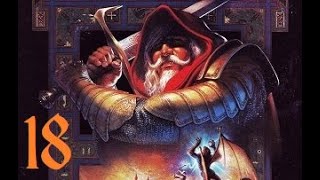 Let's Play - Betrayal at Krondor - 18
