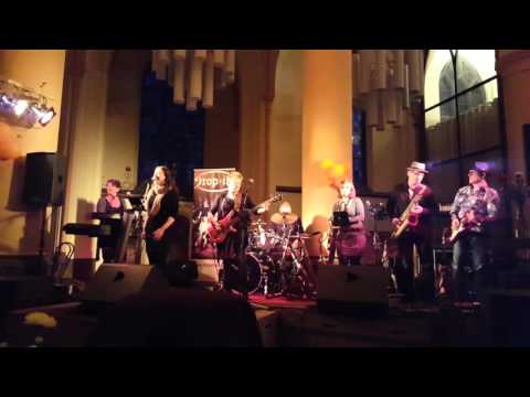 Drop it! Coverband - Live @ Popquiz Baak - Etta James   Tell Mama