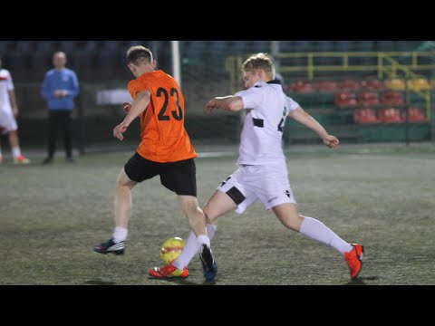 Polska Myśl Szkoleniowa - Amber Gol: 7. tydzień (FLS Jesień 2014)