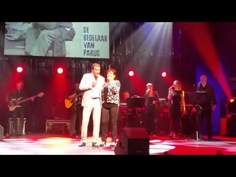 John de Bever: gastoptreden Concert Marianne Weber - Scheveningen 4 mei 2015!