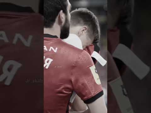 Sobolev🙏His mother died 🥺#sobolev #spartak #respect