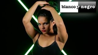 Javi Slink Feat. Blackka - Reina De La Tarima (Official Video)