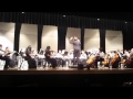 Dabbling in the Dew Arr. Atwell LCIS Philharmonic