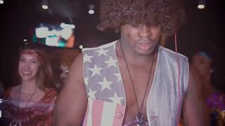 New Years eve 2019 Woodstock