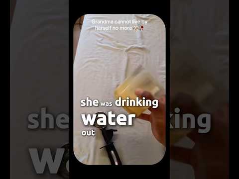 Nah Grandma Needs to Go 😂 #funny #hopecore #hopelesscore #comedy