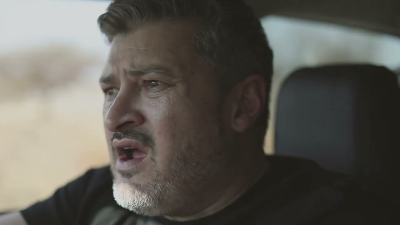 AL HIERDIE VRAE by Stephan Visagie from South Africa Popnable