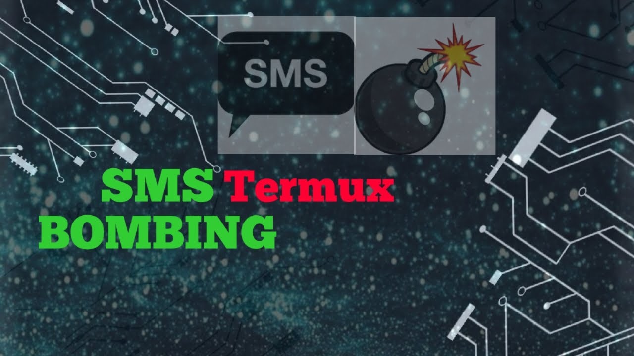sms bombings using Android (Termux) |unlimited sms| no root|Engineer Blog
