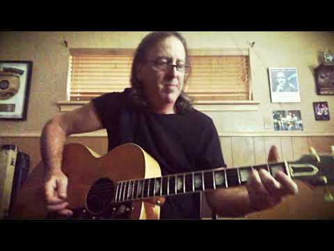 Jim Suhler with Adventures in DADGAD!