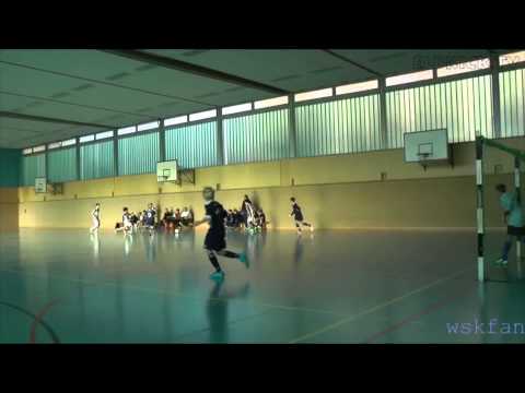 E-Jugend (U11) Partie TSV Niendorf - FC St. Pauli | ELBKICK.TV