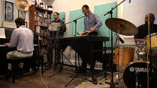 21st Century Trad Band - Blues for Man's Extinction