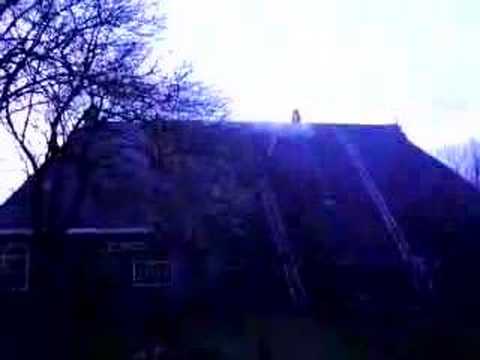 brand boerderij oudega