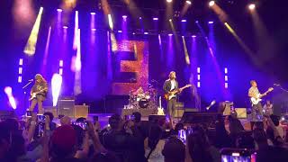 Para Sa Masa - Eraserheads Live at Madison Square Garden