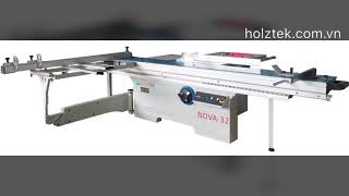 MÁY CƯA BÀN TRƯỢT HOLZTEK giá tốt nhất TPHCM
