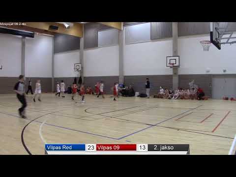 Vilpas Red - Vilpas o9