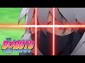 Make-Out Paradise the Movie | Boruto: Naruto Next Generation Make-Out Paradise the Movie | Boruto: Naruto Next Generation
