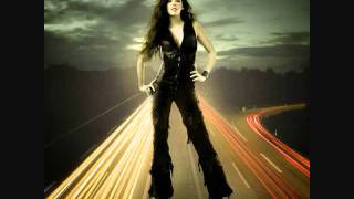 Marion Raven-For You I&#39;ll Die.wmv