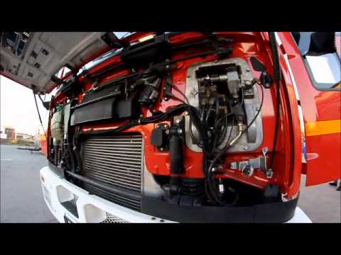 Iveco Magirus ALP 320L 4