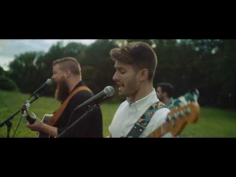 Animal Years - “Caroline” (Official Music Video)