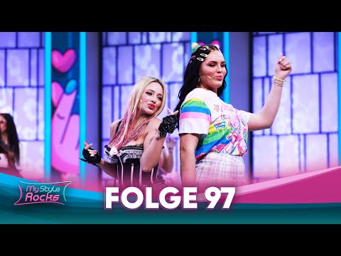Folge 97 | Staffel 2 | My Style Rocks Germany