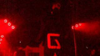 Gothminister - Happiness in darkness