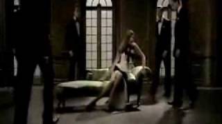 Yves Saint Laurent &quot;Cinema&quot; Perfume and Ian Brown &quot;Home Is Where The Heart Is&quot;