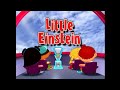 Little Einstein Pilot 2004