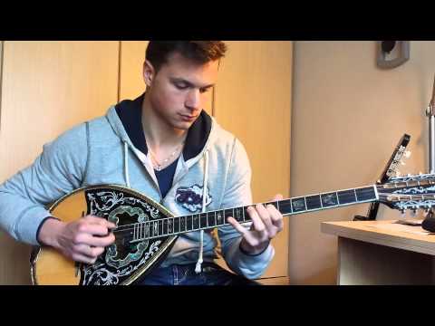 Themis Bouzouki Solo Taximi - To Zeibekiko Kordatzis