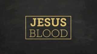 Jesus Blood - Jock James (Piano Demo)