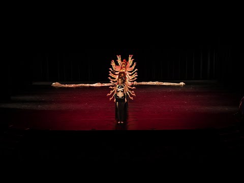 LADC - GALA 2025 - Female Dancehall (Nya NOREENS)