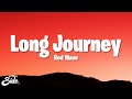 Rod Wave Long Journey Lyrics