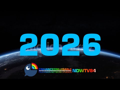 EnhancedNijisanji NDWTV84 New In 2026 (Cartoon Network Style)