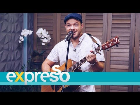 Aston Wylie performs "Fly Like You"