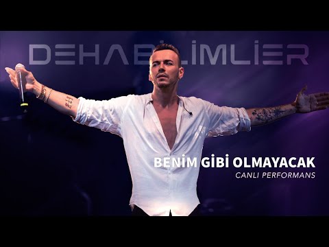 Deha Bilimlier - Benim Gibi Olmayacak ...😉 @kocaeli.jollyjoker #canlıcanlı