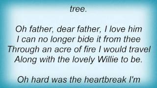 Loreena Mckennitt - Kellswater Lyrics