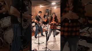 VIPERA SAPIENS ( Tributo Viper) - Coming From the inside