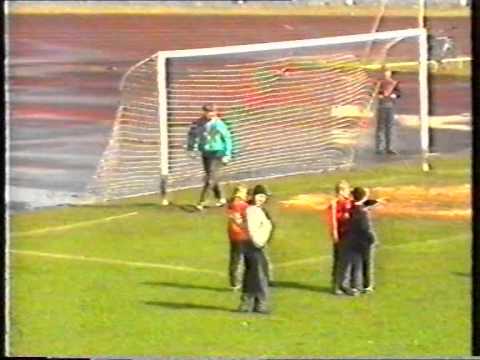 1994.03.27 Resovia Rzeszów - Stal Rzeszów 1:0