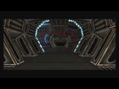 Turok 2: Seeds of Evil [Switch Remaster] Part 8 - Level 6: Primagen's Lightship