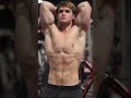 Your lats suck because you’re not doing this exercise