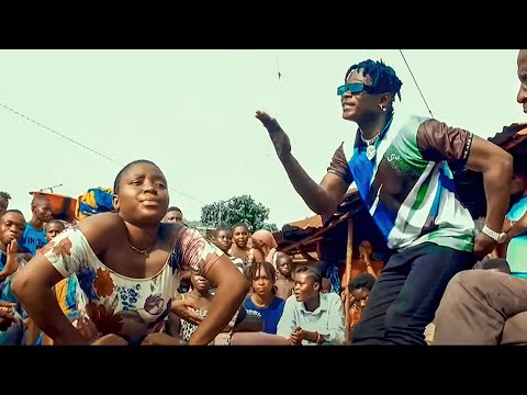 Kracktwist ft. Piper - Let Go Back (Official Music Video)