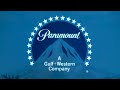 Paramount Pictures 1984
