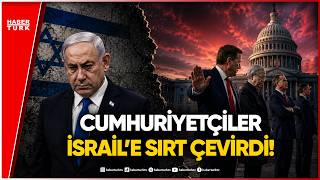 Axios: Binyamin Netanyahu ABD’de Güç Kaybediyor