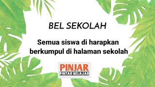 Download lagu BEL SEKOLAH mp3