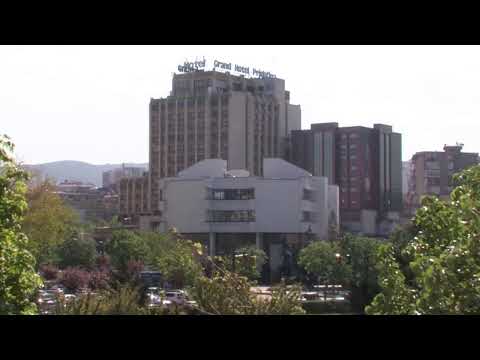 Drive Time me Shukin