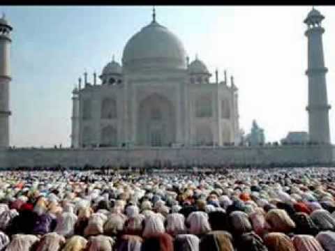 Bosanske ilahije - Mi smo Muslimani 2014