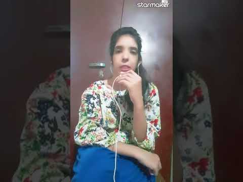 Tanuja Yadav My voice without orchestra.