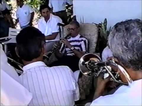 Tocata Pavão Bonito na Bahia 1993 4