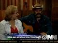 Country Music Stars Challenge Al Qaeda