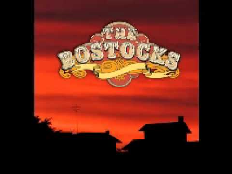 The Bostocks - Run & Hide