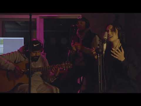 Yeshua - Amara Rodes, Agustin Rodes y Jony losada.